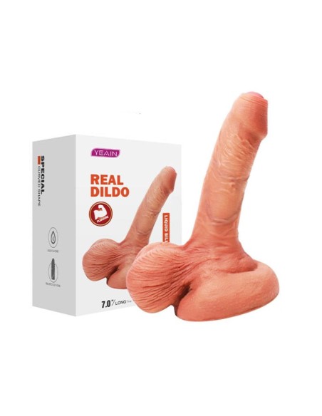 Gode Real Antho 14 x 3.7cm