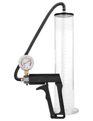 Pompe à pénis Pro Pump Max 29 x 6.3cm