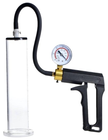 Pompe à pénis Pro Pump Max 29 x 6.3cm