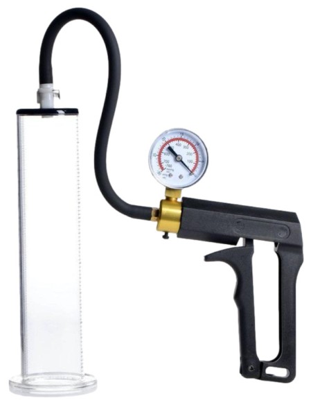 Pompe à pénis Pro Pump Max 29 x 6.3cm