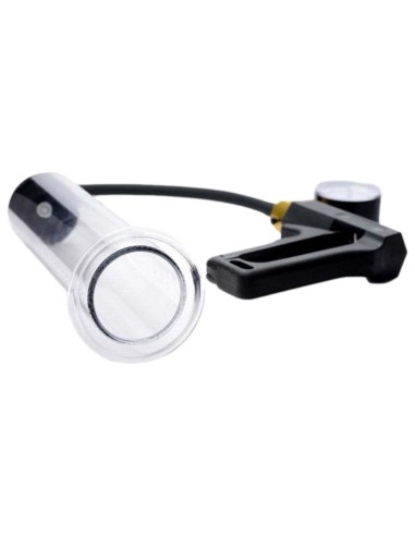 Pompe à pénis Pro Pump Max 29 x 6.3cm