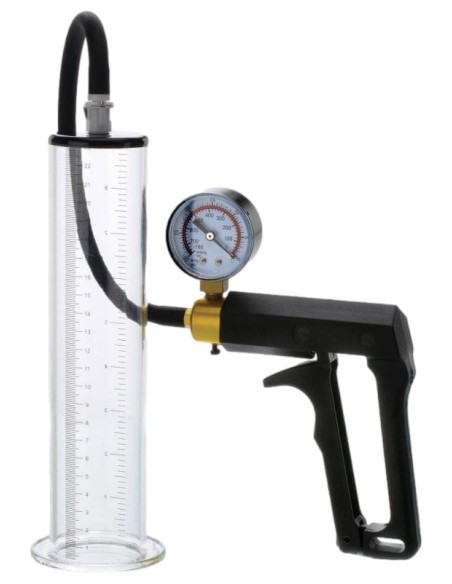 Pompe à pénis Pro Pump Max 29 x 6.3cm