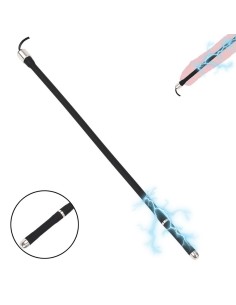 Tige d'urètre Électro Shock Uretral 29 cm - Diamètre 6mm