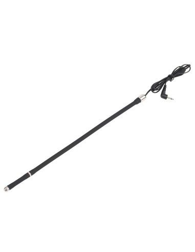 Tige d'urètre Électro Shock Uretral 29 cm - Diamètre 6mm