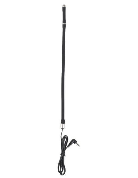 Tige d'urètre Électro Shock Uretral 29 cm - Diamètre 6mm