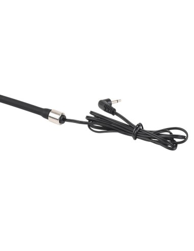 Tige d'urètre Électro Shock Uretral 29 cm - Diamètre 6mm