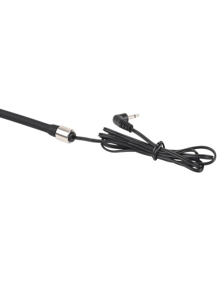 Tige d'urètre Électro Shock Uretral 29 cm - Diamètre 6mm