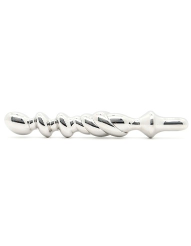 Double Gode Vrillon 19 x 2.8cm