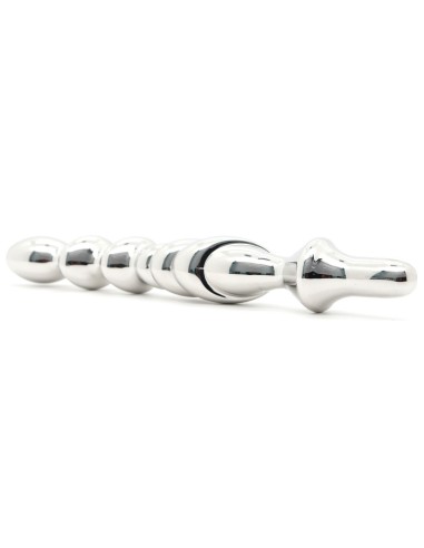 Double Gode Vrillon 19 x 2.8cm