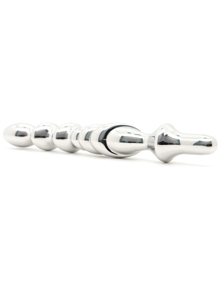 Double Gode Vrillon 19 x 2.8cm