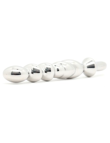 Double Gode Vrillon 19 x 2.8cm