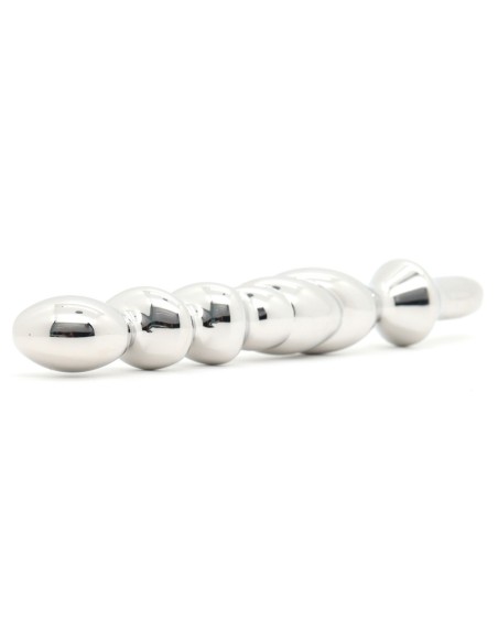 Double Gode Vrillon 19 x 2.8cm