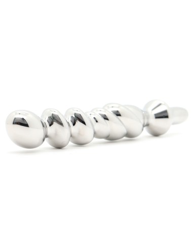 Double Gode Vrillon 19 x 2.8cm