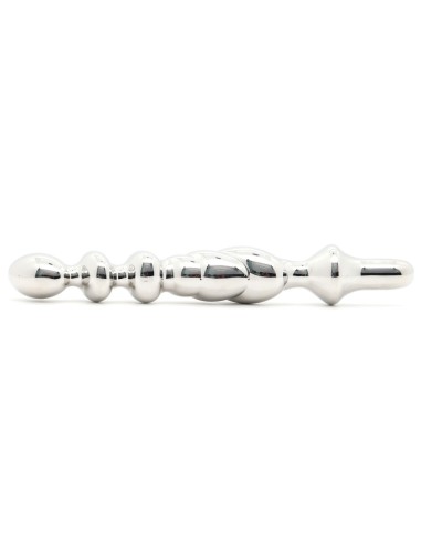 Double Gode Vrillon 19 x 2.8cm