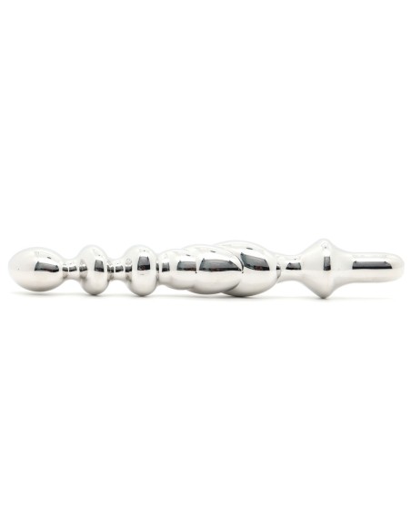 Double Gode Vrillon 19 x 2.8cm