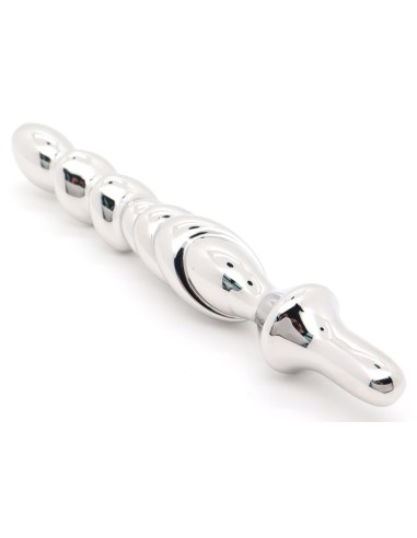 Double Gode Vrillon 19 x 2.8cm