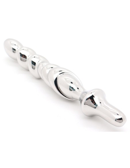 Double Gode Vrillon 19 x 2.8cm