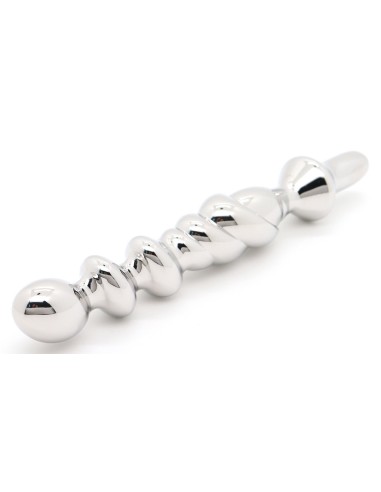 Double Gode Vrillon 19 x 2.8cm