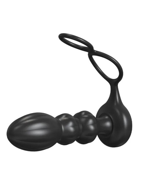 Ballstretcher-Plug Va-et-Vient Trussle 13.5 x 4.1cm