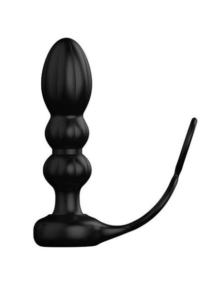 Ballstretcher-Plug Va-et-Vient Trussle 13.5 x 4.1cm
