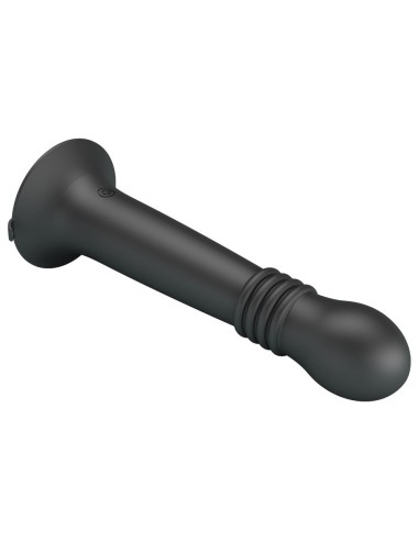 Gode Va-et-Vient et Rotatif Stellan 16 x 3.6cm