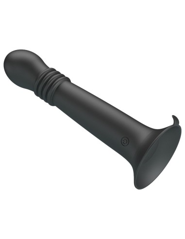 Gode Va-et-Vient et Rotatif Stellan 16 x 3.6cm