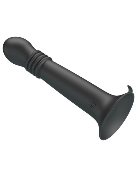 Gode Va-et-Vient et Rotatif Stellan 16 x 3.6cm