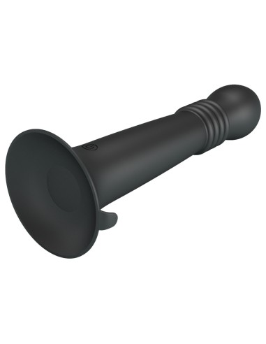 Gode Va-et-Vient et Rotatif Stellan 16 x 3.6cm