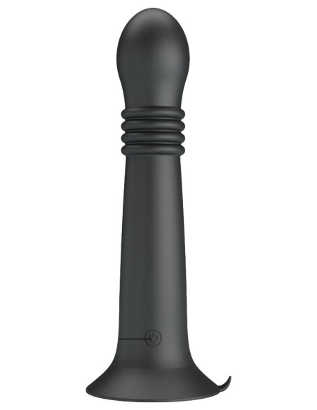 Gode Va-et-Vient et Rotatif Stellan 16 x 3.6cm