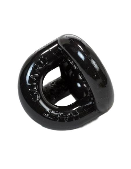 Ballstretcher HALF GUARD Noir