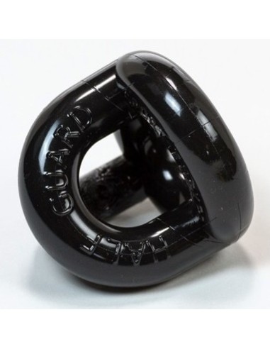 Ballstretcher HALF GUARD Noir