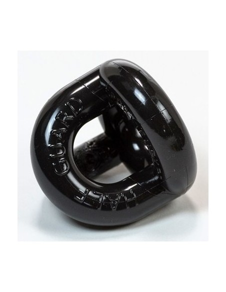 Ballstretcher HALF GUARD Noir