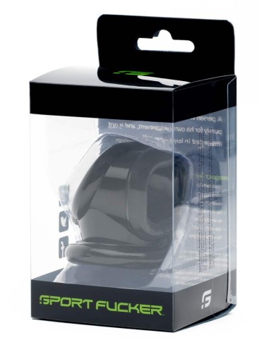 Ballstretcher PowerSling Noir