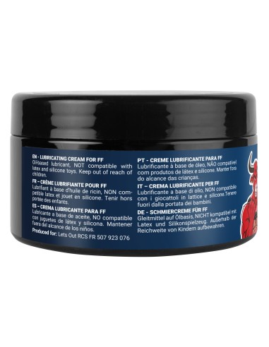 Crème à fist Fuck & Fist FF Cream 250ml