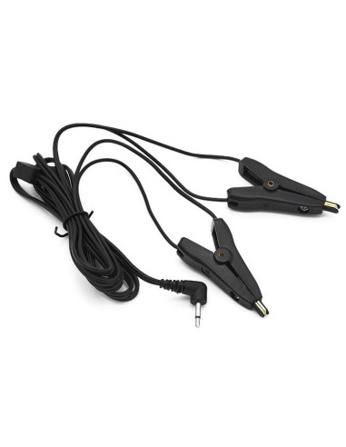 Kit Electro Sex Full Shock 4 Accessoires
