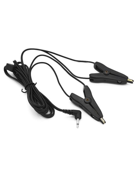 Kit Electro Sex Full Shock 4 Accessoires
