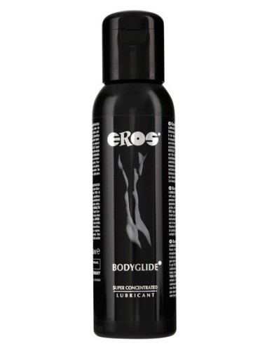 Lubrifiant Silicone BodyGlide 250mL