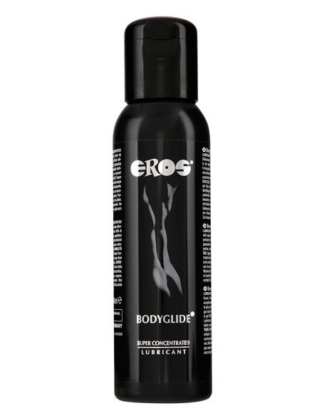 Lubrifiant Silicone BodyGlide 250mL