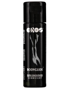 Lubrifiant Silicone Eros Super Concentré 30ml