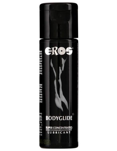 Lubrifiant Silicone Eros Super Concentré 30ml