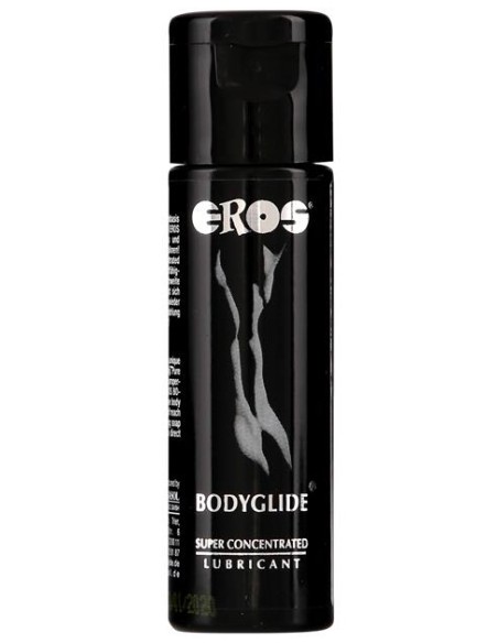 Lubrifiant Silicone Eros Super Concentré 30ml