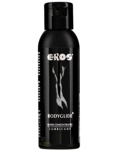 Lubrifiant Silicone Eros Super Concentré 50ml