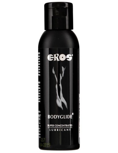 Lubrifiant Silicone Eros Super Concentré 50ml