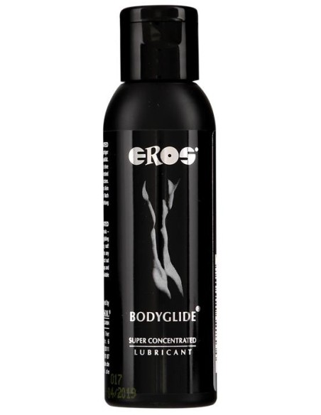 Lubrifiant Silicone Eros Super Concentré 50ml