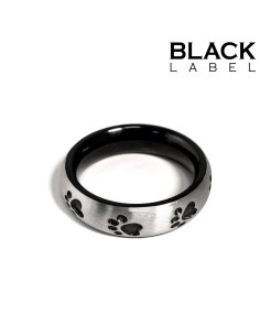 Cockring Paw Donut - Largeur 14mm