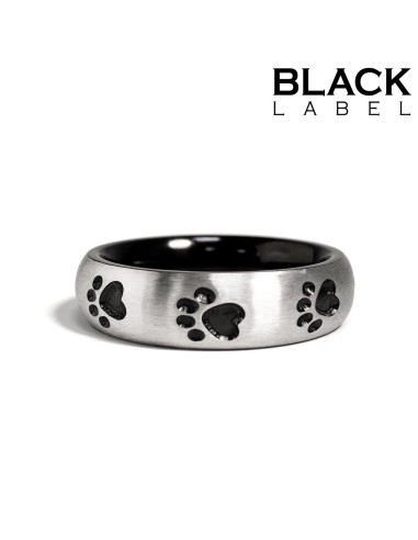 Cockring Paw Donut - Largeur 14mm