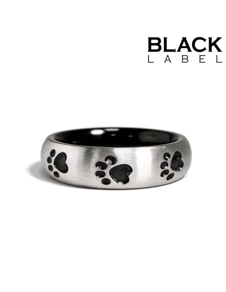 Cockring Paw Donut - Largeur 14mm