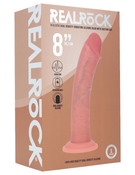 Gode vibrant Cesarino 21 x 4.5cm