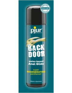 pjur BACK DOOR Regenerating sachet 2 ml