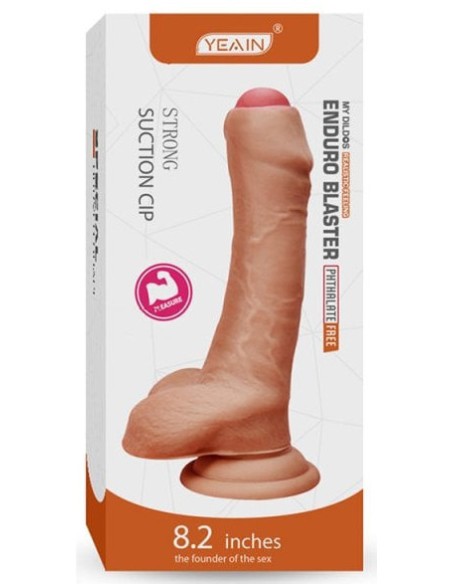 Gode Serafino 15 x 4.4cm